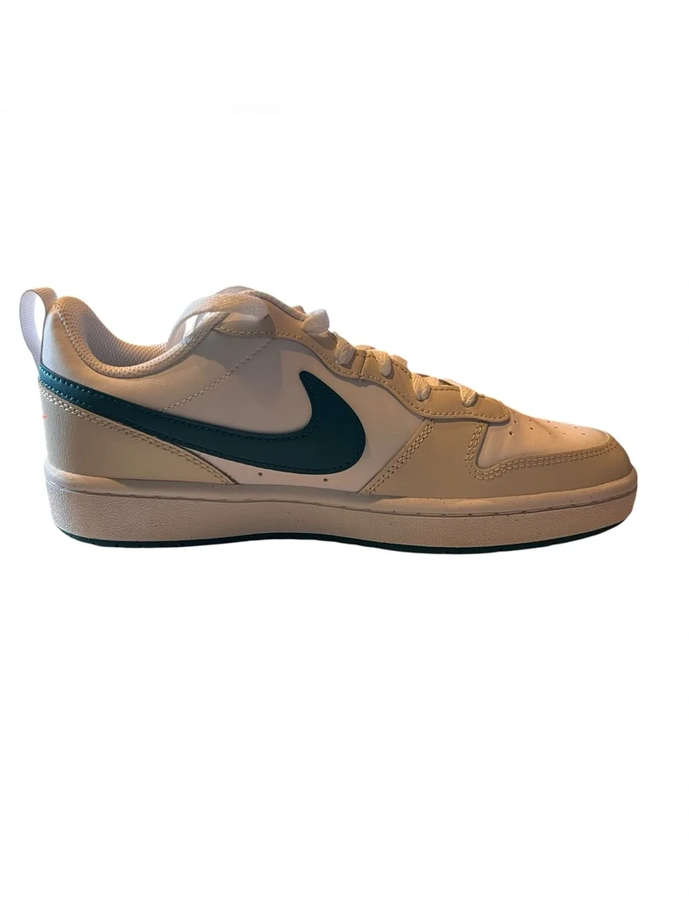 Nike Court Borough Low Recraft Size 6.5Y or 8W New Without Box